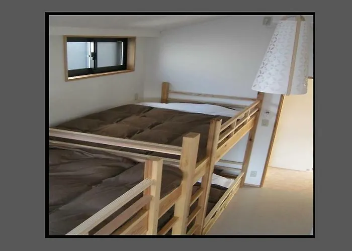 Guesthouse Hyakumanben Cross-Dormitory / Vacation Stay 15390