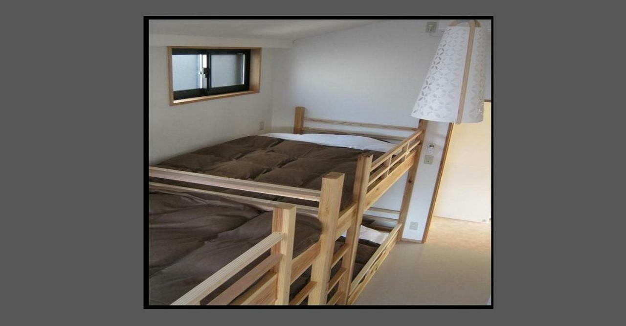 Hotel Hyakumanben Cross-dormitory / Vacation 15390